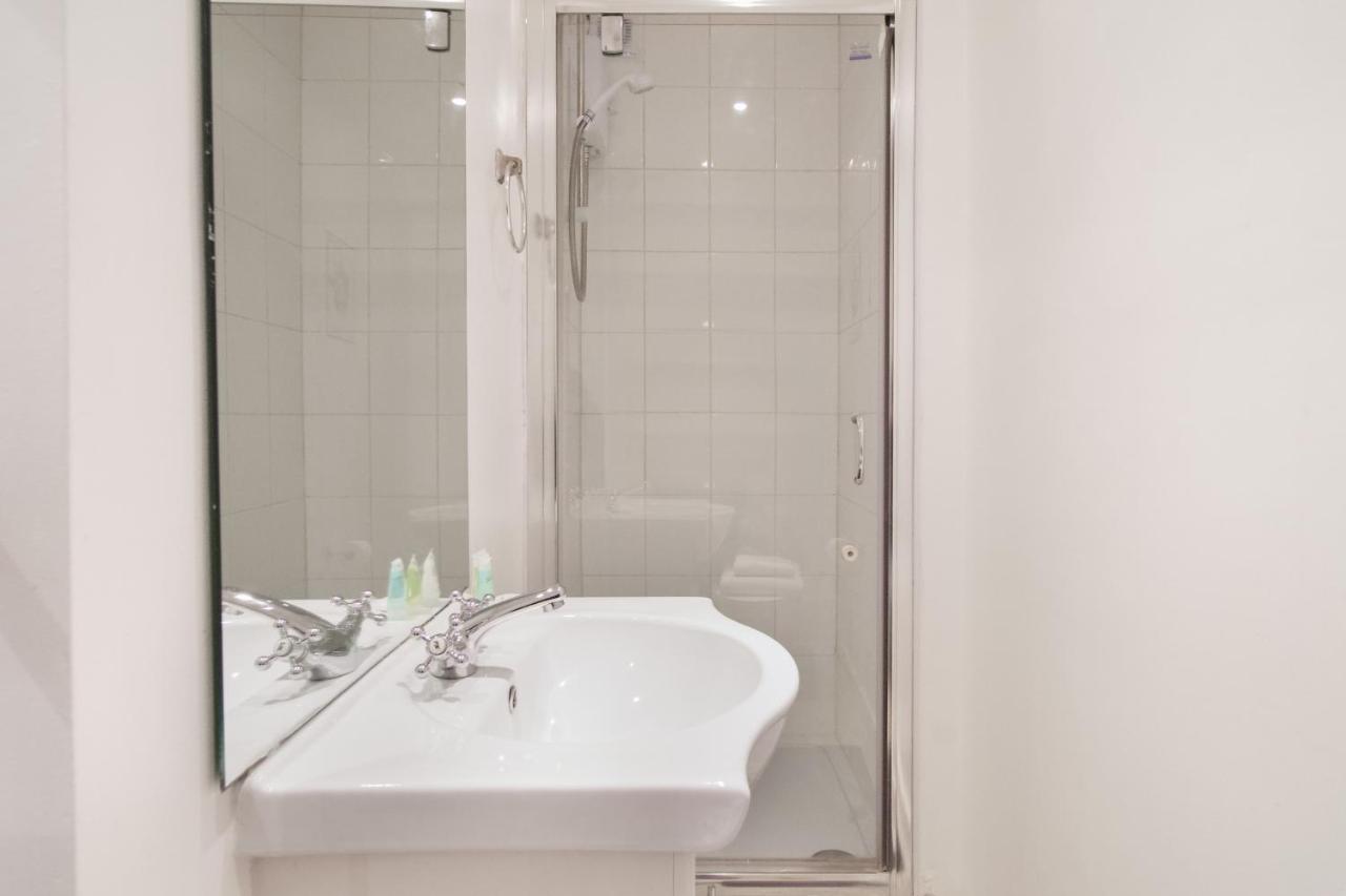 לונדון Livestay-Fabulous One Bed Apartments On Covent Garden מראה חיצוני תמונה