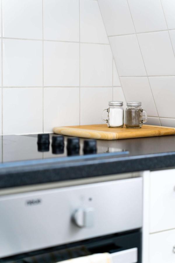 לונדון Livestay-Fabulous One Bed Apartments On Covent Garden מראה חיצוני תמונה
