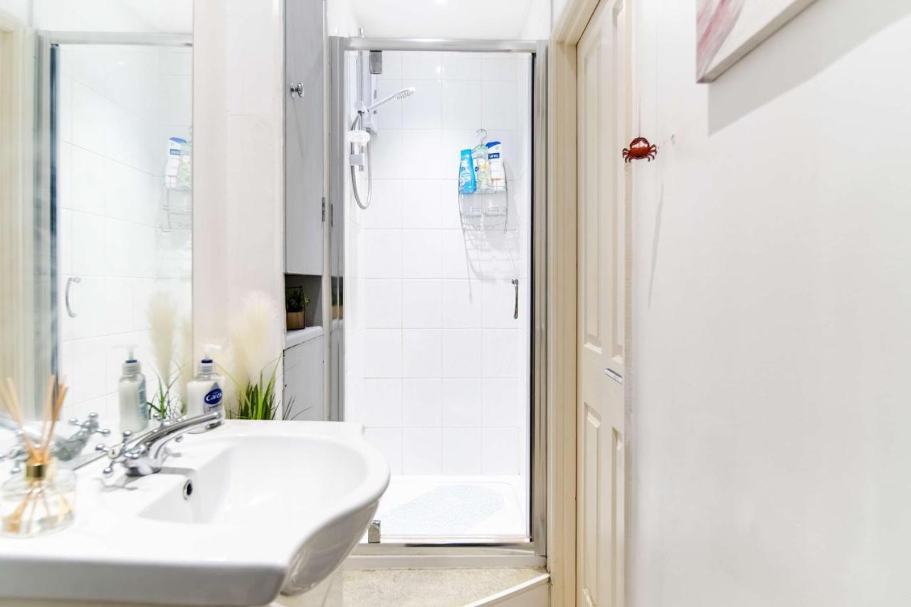לונדון Livestay-Fabulous One Bed Apartments On Covent Garden מראה חיצוני תמונה