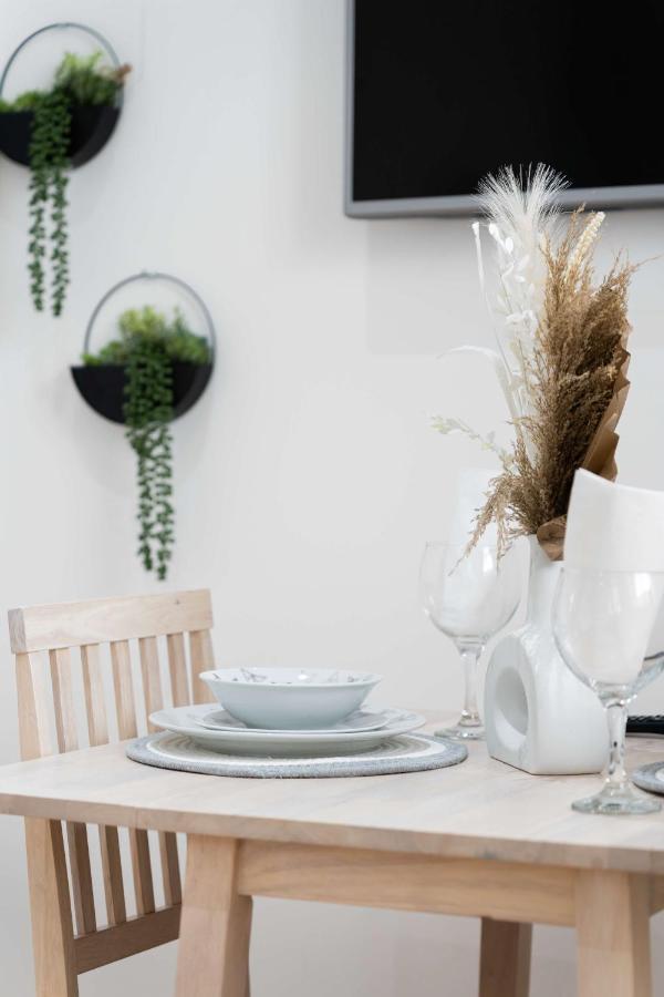 לונדון Livestay-Fabulous One Bed Apartments On Covent Garden מראה חיצוני תמונה