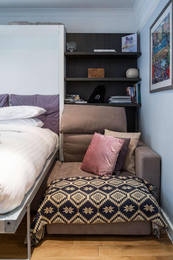 לונדון Livestay-Fabulous One Bed Apartments On Covent Garden מראה חיצוני תמונה