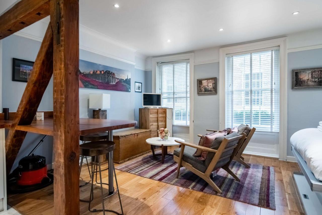 לונדון Livestay-Fabulous One Bed Apartments On Covent Garden מראה חיצוני תמונה