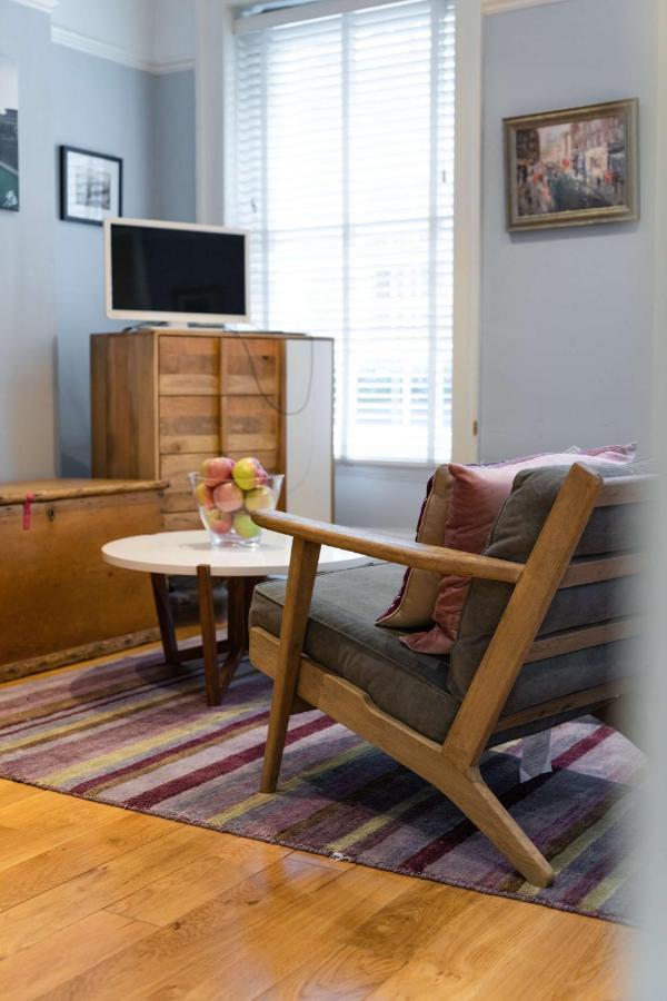 לונדון Livestay-Fabulous One Bed Apartments On Covent Garden מראה חיצוני תמונה