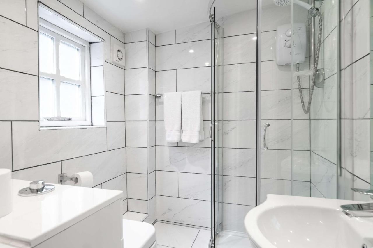 לונדון Livestay-Fabulous One Bed Apartments On Covent Garden מראה חיצוני תמונה